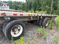 2014 Great Dane Flatbed
