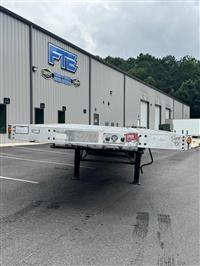 2014 Great Dane Flatbed