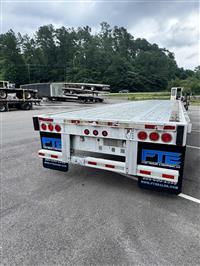 2014 Great Dane Flatbed