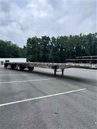 2014 Great Dane Flatbed