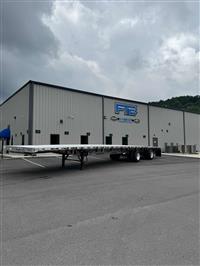 2014 Great Dane Flatbed