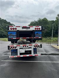 2017 Transcraft Flatbed