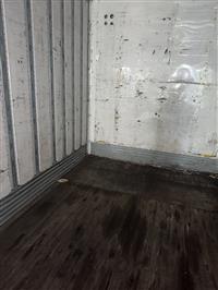 2016 Utility Dry Van