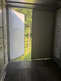 2016 Utility Dry Van