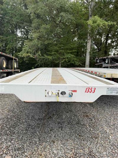 2015 Benson Aluminum