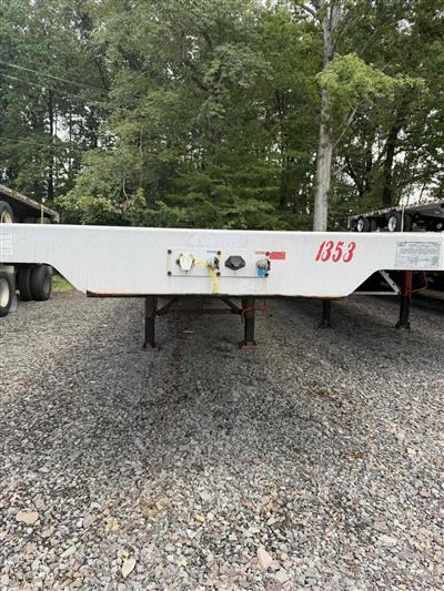 2015 Benson Aluminum