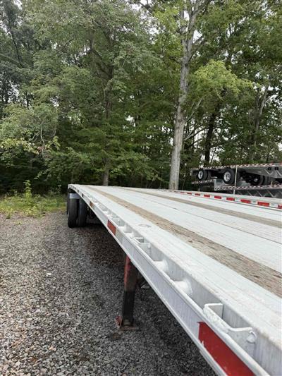2015 Benson Aluminum