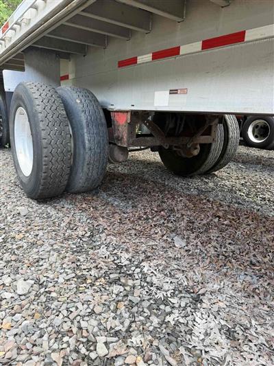 2015 Benson Aluminum