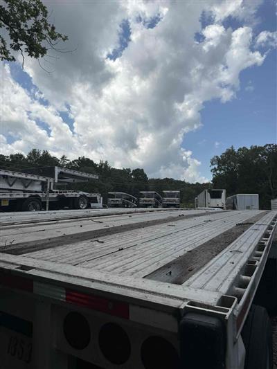 2015 Benson Aluminum