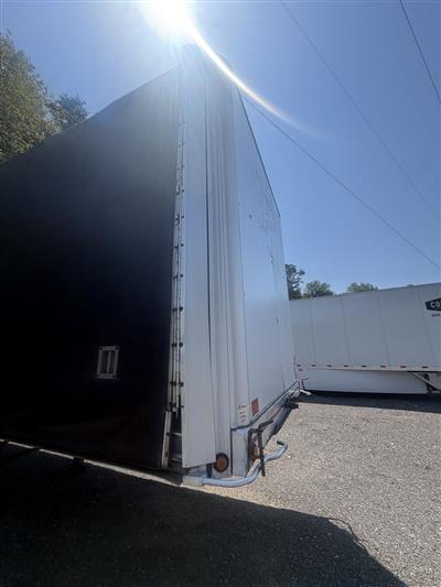 2013 MAC Flatbed