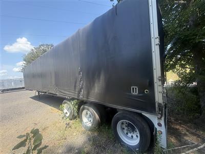 2013 MAC Flatbed