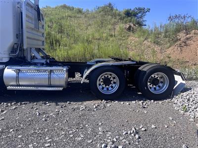 2014 Kenworth T800