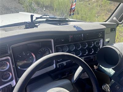 2014 Kenworth T800