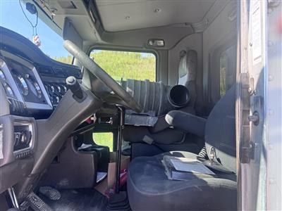 2014 Kenworth T800