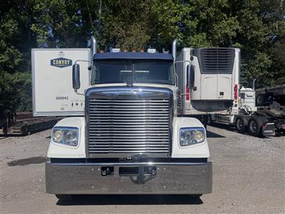 2020 Freightliner 122 SD