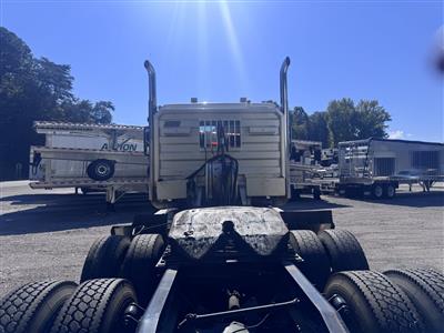 2020 Freightliner 122 SD