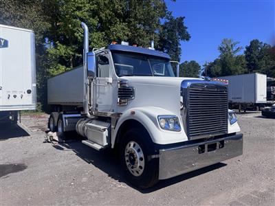 2020 Freightliner 122 SD