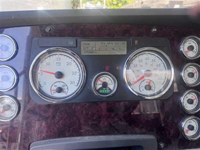2020 Freightliner 122 SD