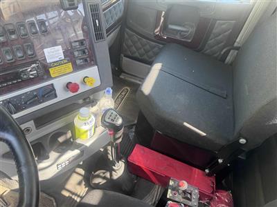 2020 Freightliner 122 SD
