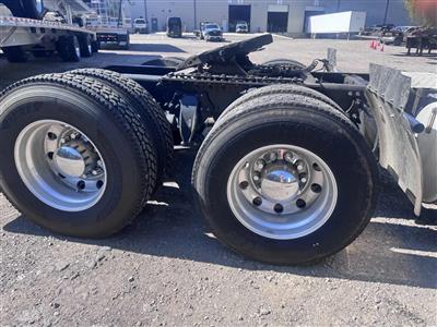 2020 Freightliner 122 SD