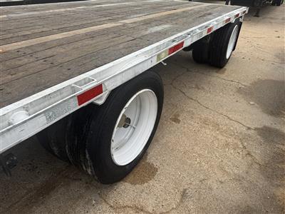 2018 Utility Drop Deck