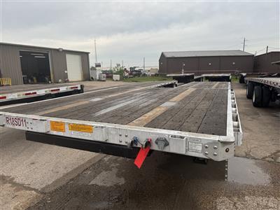 2018 Utility Drop Deck