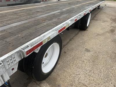 2018 Utility Drop Deck