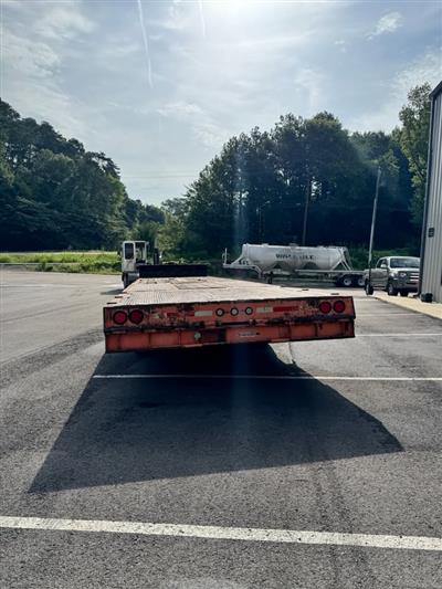 2006 Trail King TK70