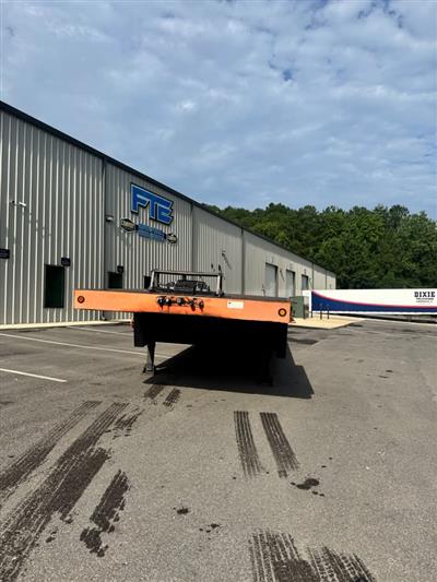 2006 Trail King TK70