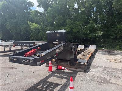 2020 Globe Lowboy