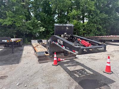 2020 Globe Lowboy