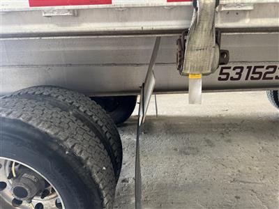 2015 Benson Flatbed