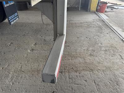 2015 Benson Flatbed