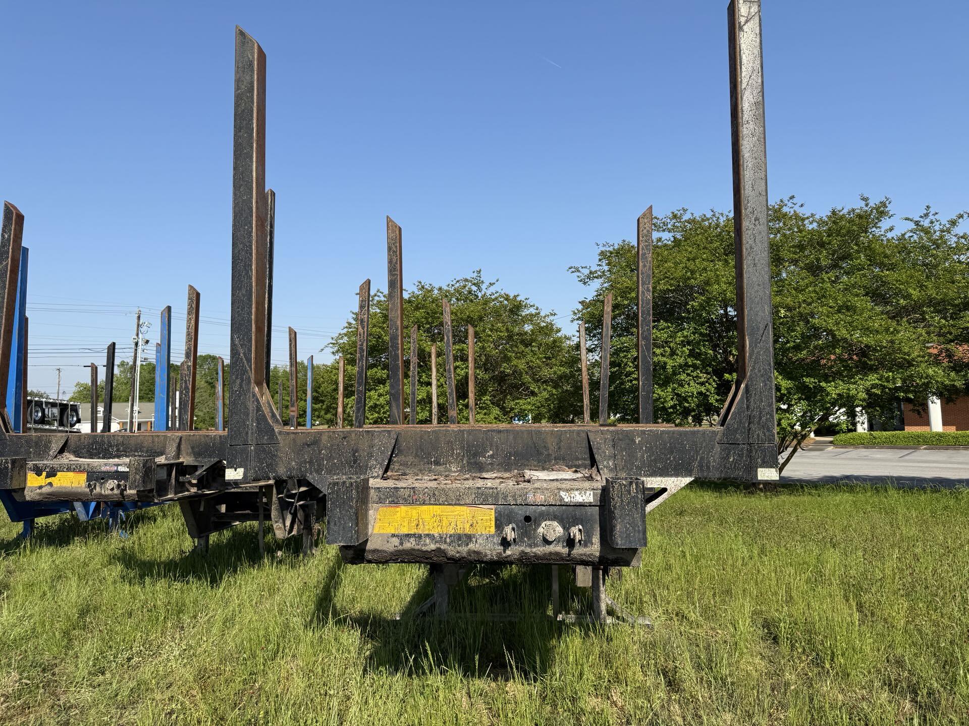 2018 Pitts Log