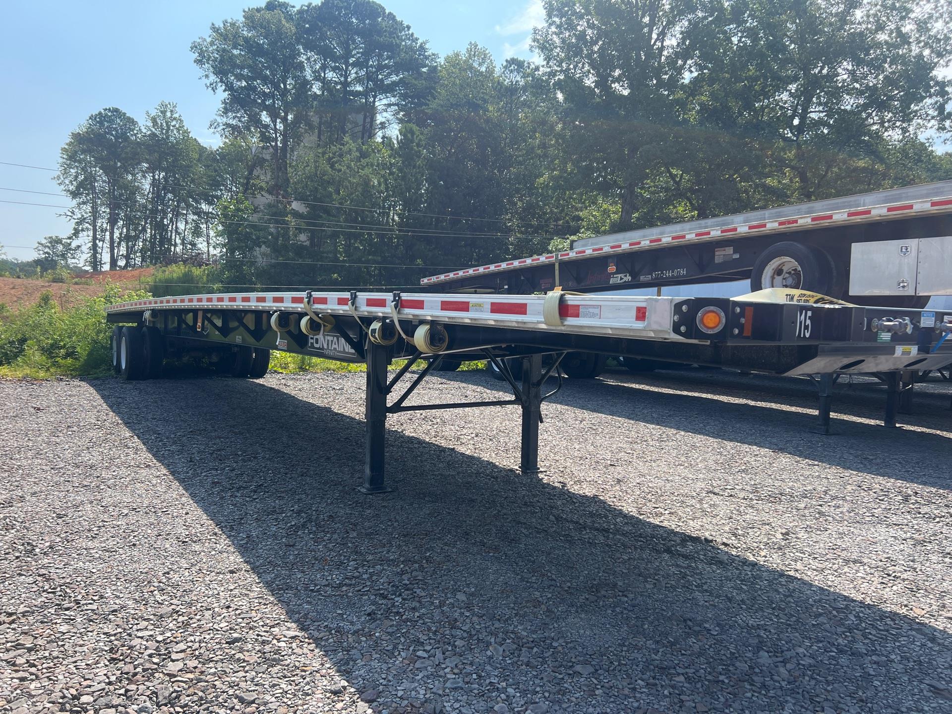 2025 Fontaine Infinity