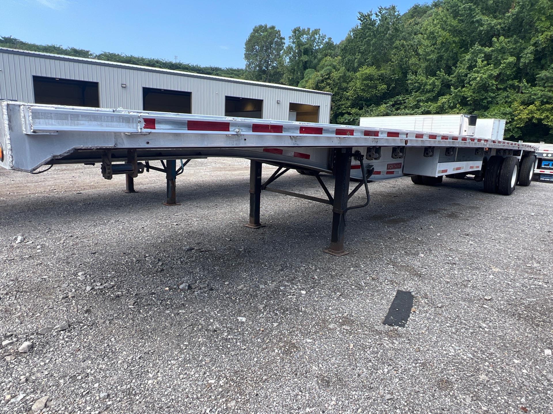 2006 Fontaine Phantom