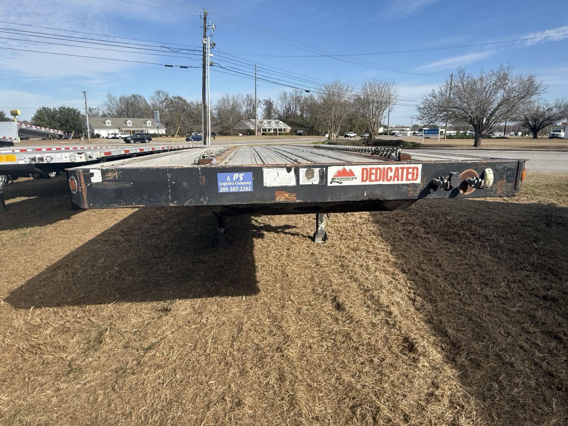 2015 Great Dane combo