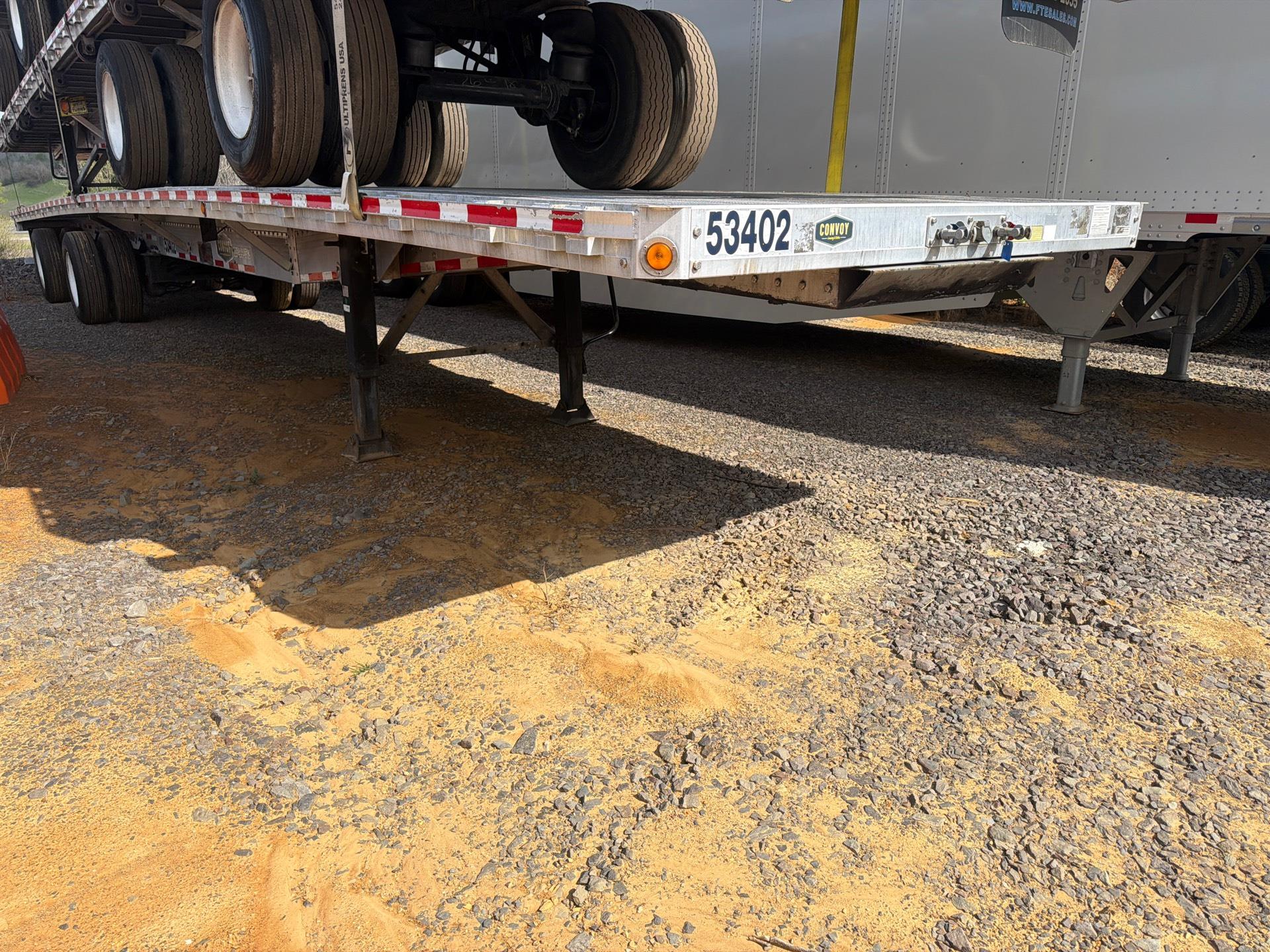 2015 Reitnouer Maxmiser