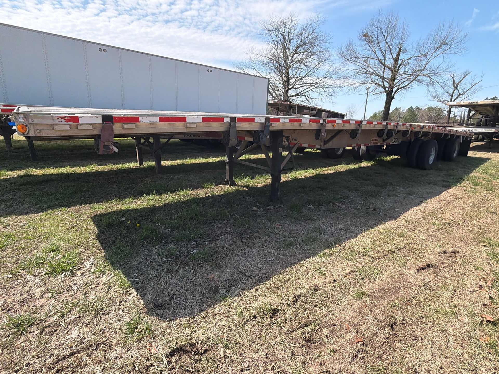 2015 Reitnouer Maxmiser