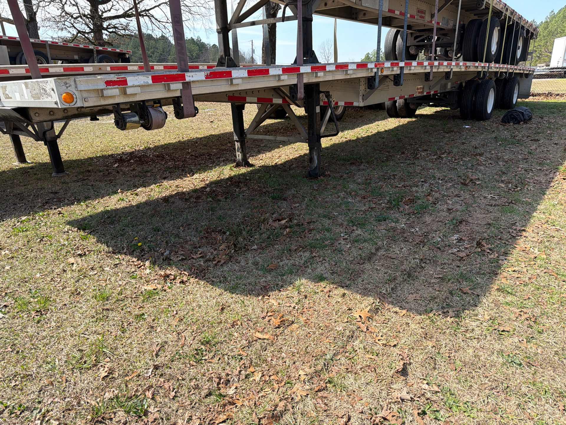 2015 Reitnouer Maxmiser