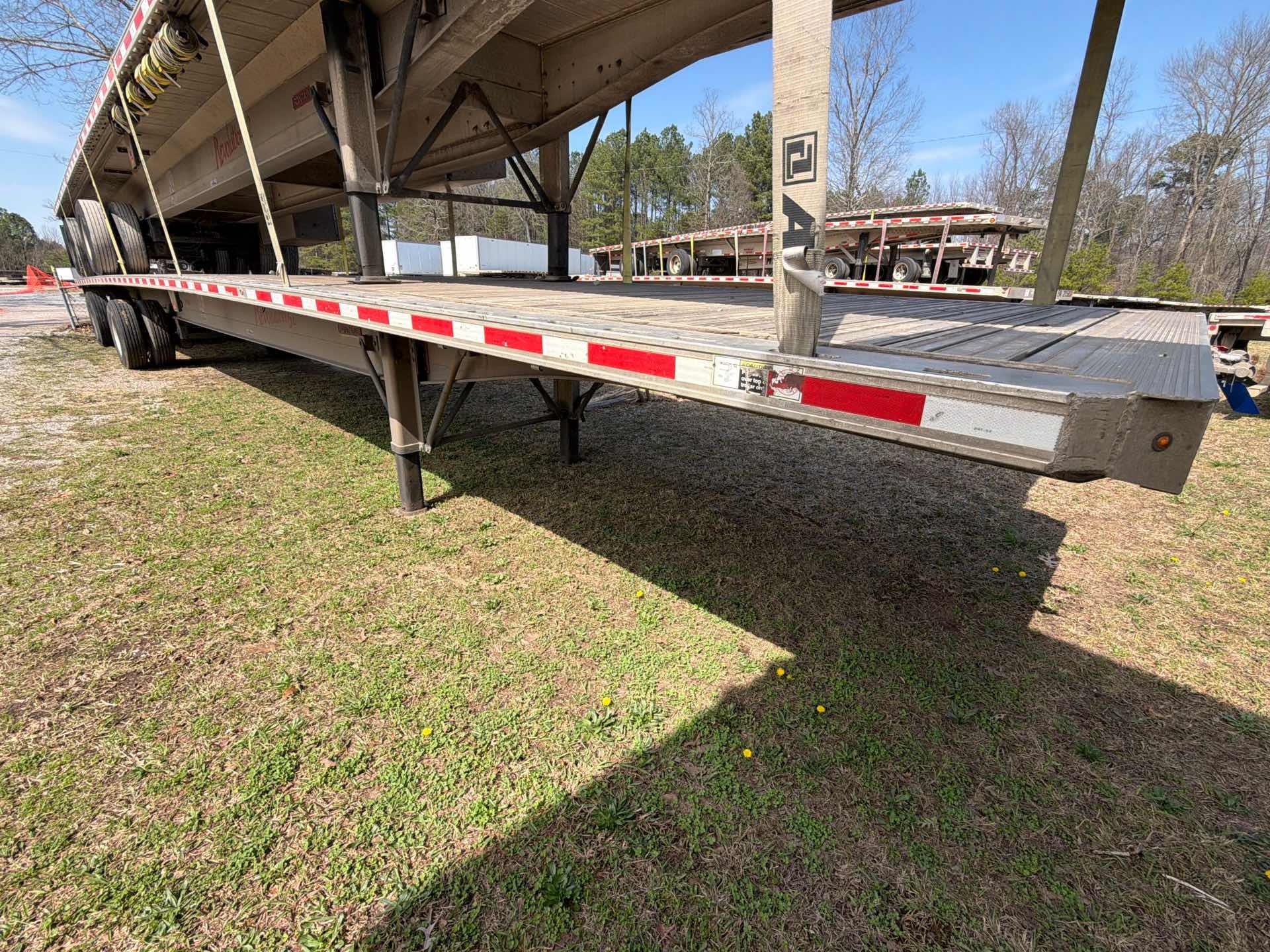 2016 Fontaine Revolution