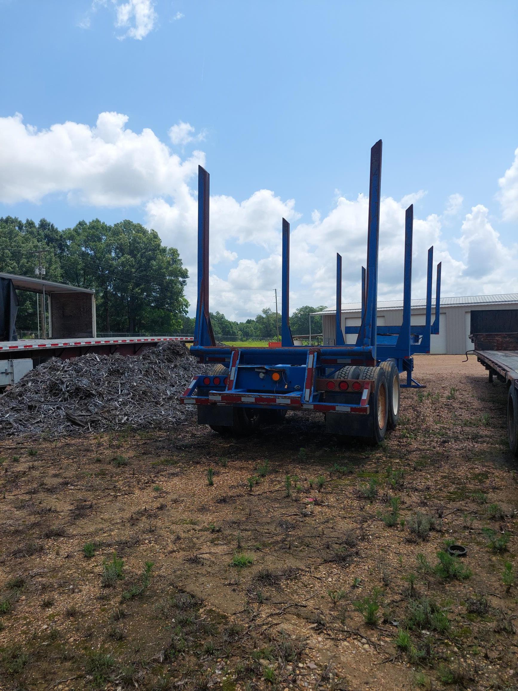 2020 Pitts Log