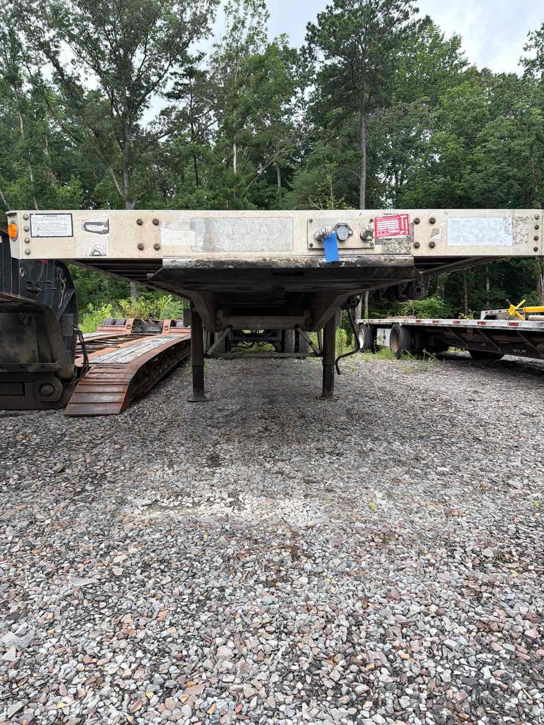 2014 Great Dane Flatbed