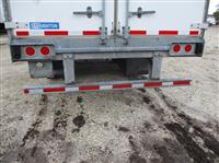 2016 STOUGHTON TRAILERS 53' SWING DOOR DRY VAN