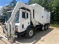 2003 Mack MR 40YD EZ