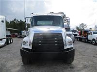 2020 Freightliner 114SD