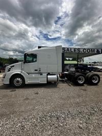 2017 Volvo VNL64T630