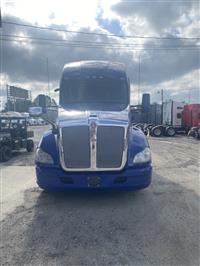 2019 Kenworth T680