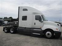 2018 International LT 625