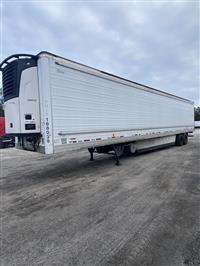 2016 Wabash REEFER